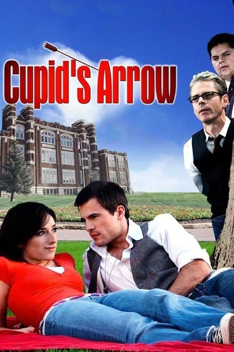 Постер Cupid's Arrow